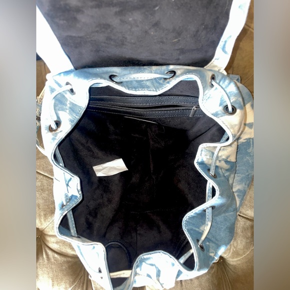 Steve Madden Studded Backpack - Picture 3 of 3